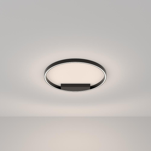 Потолочный светодиодный светильник Maytoni Rim MOD058CL-L35B4K