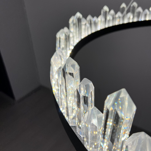 Люстра Quartz D60 By Imperiumloft