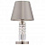 Настольная лампа Maytoni Krona MOD076TL-01N