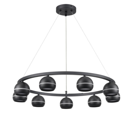 Подвесная люстра Lumion Comfi Luazana 8242/9 Подвесная люстра Lumion Comfi Luazana 8242/9