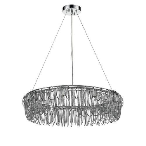 Подвесной светильник Vele Luce Spirituale VL4013P10