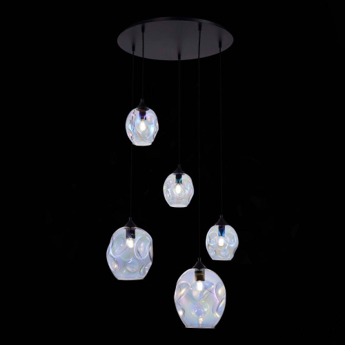 Подвесная люстра ST Luce Idesia SL1188.403.05 Подвесная люстра ST Luce Idesia SL1188.403.05