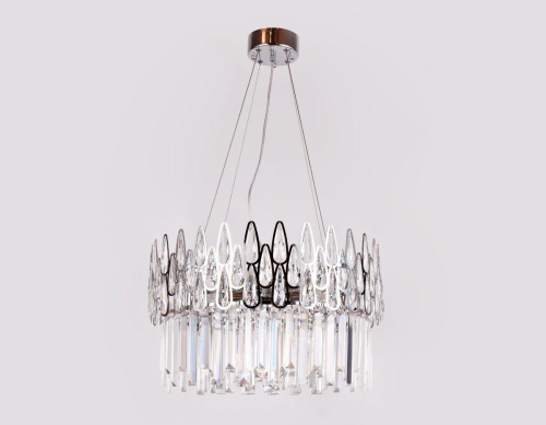 Подвесная люстра Ambrella light Traditional TR5261 Подвесная люстра Ambrella light Traditional TR5261