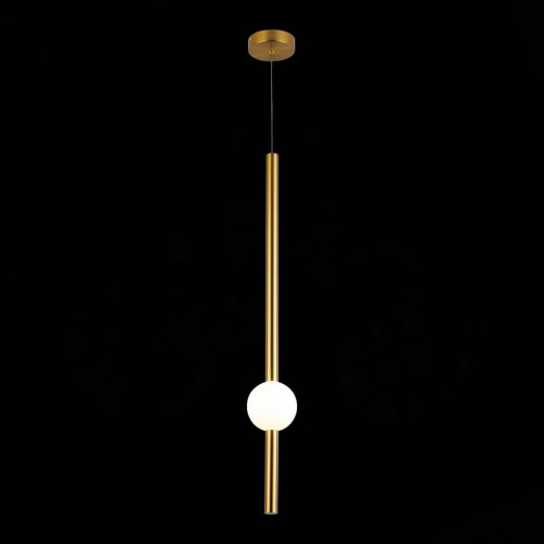 Подвесной светодиодный светильник ST Luce Angurra SL1222.233.01