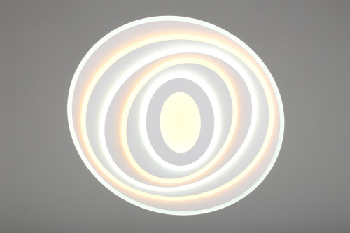 Потолочный светодиодный светильник Omnilux Colfosco OML-09307-165