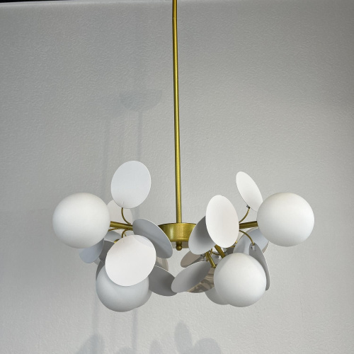 Люстра Matisse Self 8 By Imperiumloft
