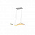 Подвесной светодиодный светильник ST Luce Scaletta SL910.503.14