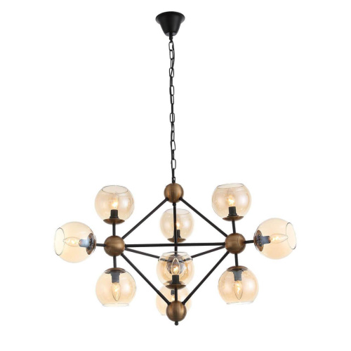 Подвесная люстра ST Luce Stampo SL549.423.10 Подвесная люстра ST Luce Stampo SL549.423.10