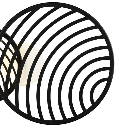 Потолочный светильник Luminex Downlight Round 7234