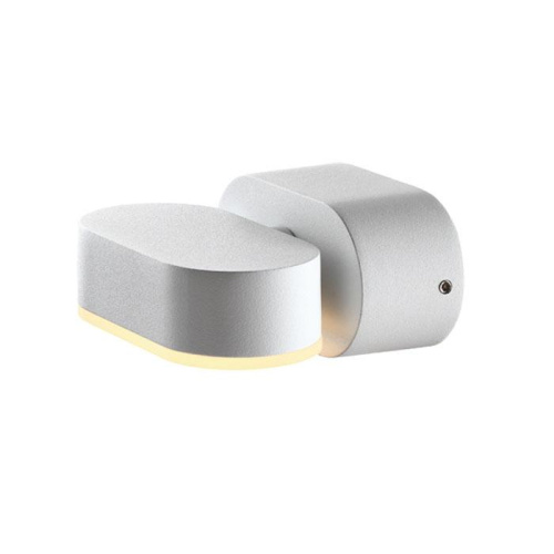 Уличный светодиодный светильник Novotech Street Kaimas 357431