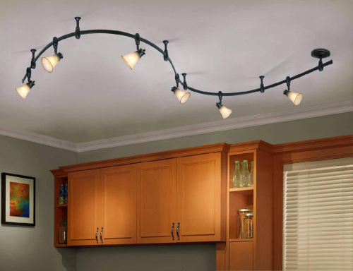 Трековая система Citilux Трек Классик CL560165