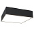 Потолочный светодиодный светильник Maytoni Technical Zon C067CL-L27B3K