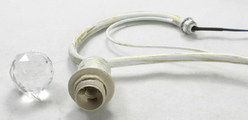 Потолочная люстра Lussole Lgo LSP-8062 Потолочная люстра Lussole Lgo LSP-8062