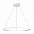 Подвесной светодиодный светильник ST Luce ST603.543.34