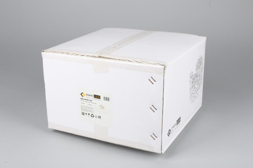 Потолочная светодиодная люстра Omnilux Folgaria OML-04307-102