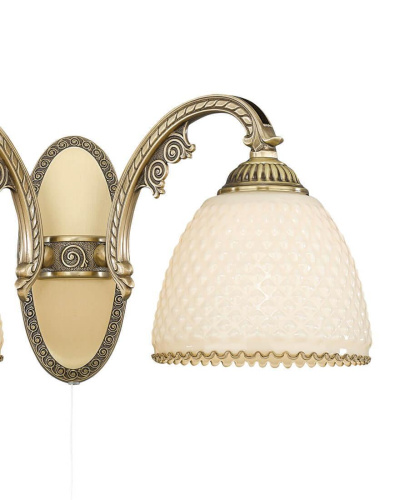 Бра Reccagni Angelo A.7005/2