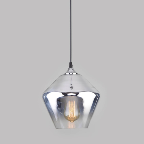 Подвесной светильник Eurosvet Blake 50198/1 хром