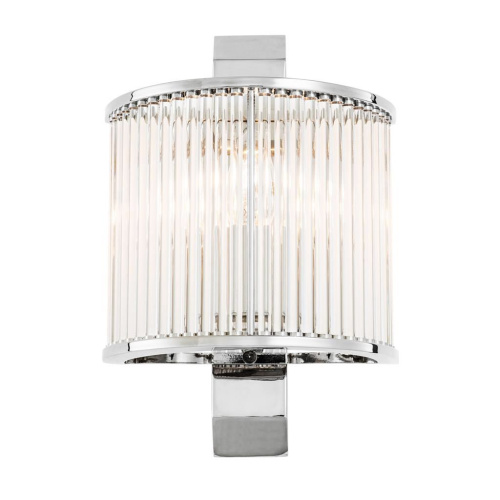 Настенный светильник KM0927W-1 chrome