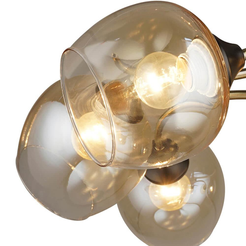 Потолочная люстра Wedo Light Belluno 66426.01.37.06