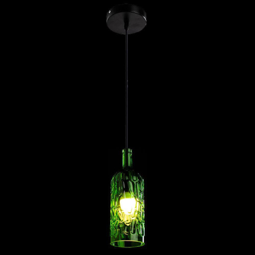 Подвесной светильник Arte Lamp 26 A8132SP-1GR Подвесной светильник Arte Lamp 26 A8132SP-1GR