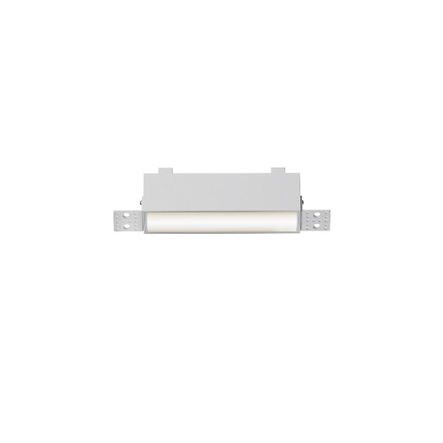 Встраиваемый светильник Technical DL066-12W3-6K-TRS-W