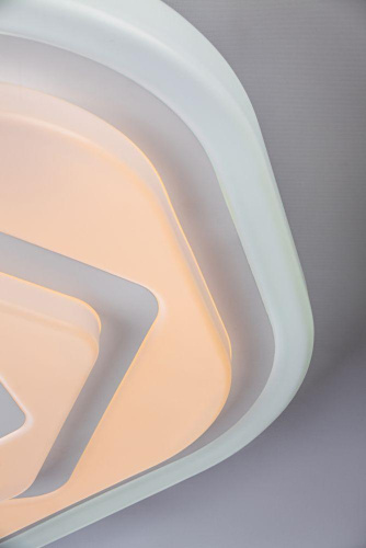 Потолочный светодиодный светильник Escada 10233/S LED Потолочный светодиодный светильник Escada 10233/S LED