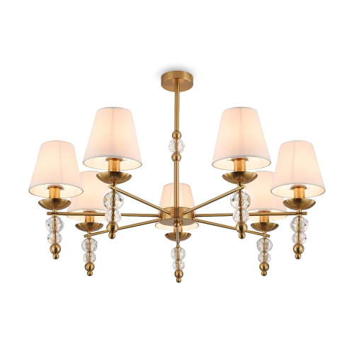 Потолочный светильник Freya FR1009CL-07BS