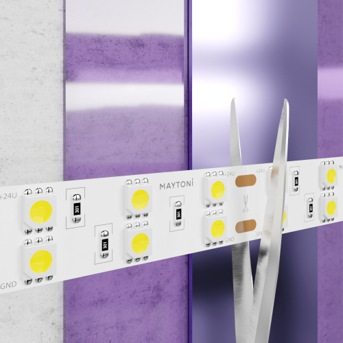 Светодиодная лента Led Strip 20036 Светодиодная лента Led Strip 20036