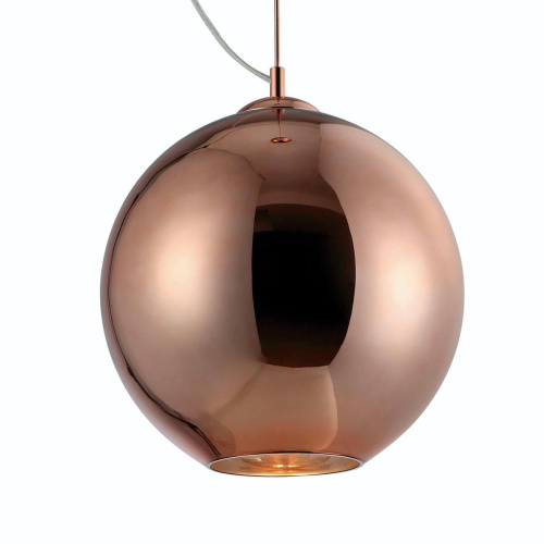 Подвесной светильник Mantra Crystal Bronze 4615