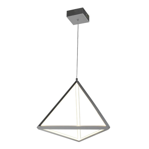 Подвесной светодиодный светильник Favourite Pyramidis 2259-1P Подвесной светодиодный светильник Favourite Pyramidis 2259-1P
