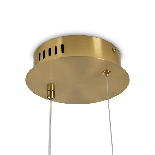 Подвесной светильник Freya FR6182PL-L14BS Подвесной светильник Freya FR6182PL-L14BS