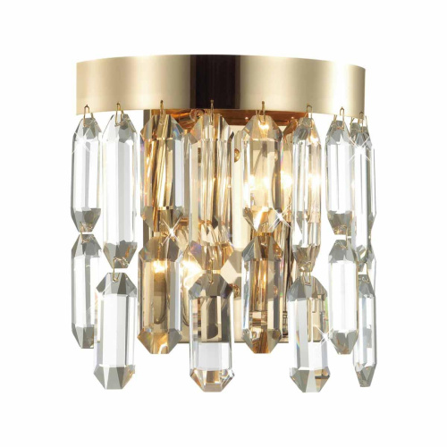 Настенный светильник Odeon Light Hall Dakisa 4986/2W Настенный светильник Odeon Light Hall Dakisa 4986/2W