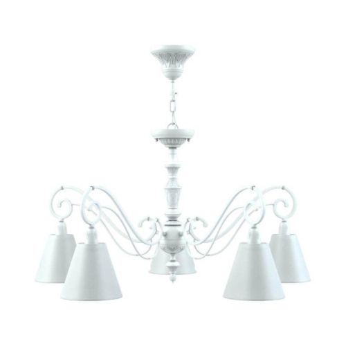 Подвесная люстра Maytoni Classic E3-05-WM-LMP-O-25 Подвесная люстра Maytoni Classic E3-05-WM-LMP-O-25