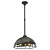Подвесная люстра Lussole Loft Medford GRLSP-9643