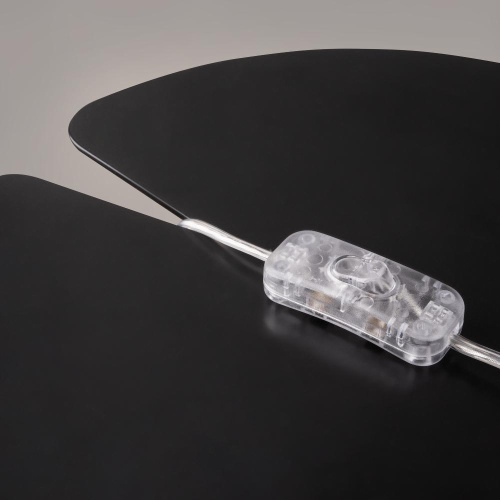 Настольный светильник Maytoni MOD304TL-01GR Настольный светильник Maytoni MOD304TL-01GR