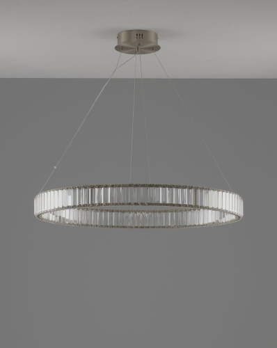 Подвесной светодионый светильник Moderli Asti V10731-PL