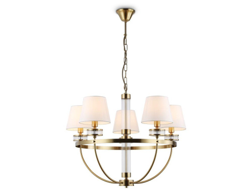 Подвесная люстра Ambrella Light High Light Classic LH71251