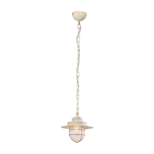 Подвесной светильник Arte Lamp A7022SP-1WG Подвесной светильник Arte Lamp A7022SP-1WG