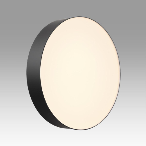 Настенно-потолочный светодиодный светильник Sonex Optima Basica 7780/DL