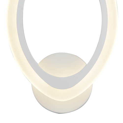 Настенный светильник Seven Fires Лисэль 75262.02.09.01