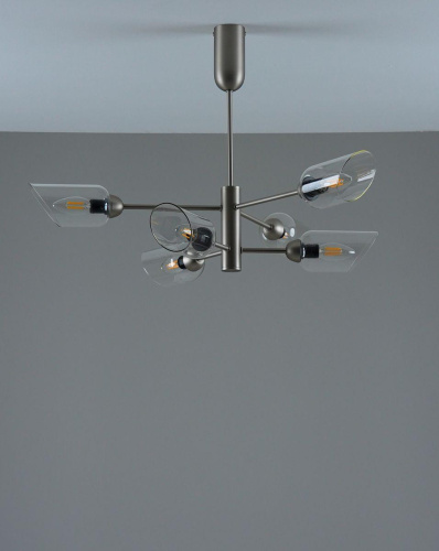 Потолочная люстра Moderli Avery V10808-6P