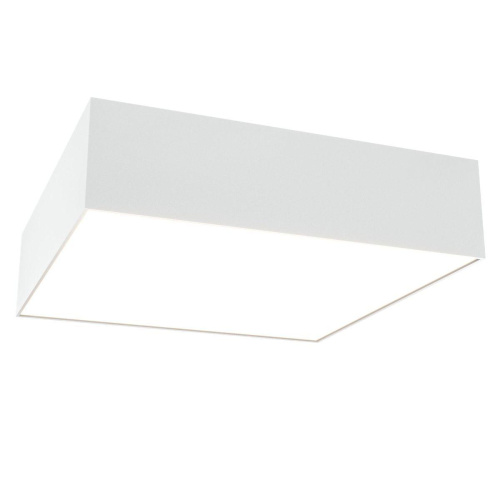 Потолочный светодиодный светильник Maytoni Technical Zon C067CL-L27W4K Потолочный светодиодный светильник Maytoni Technical Zon C067CL-L27W4K