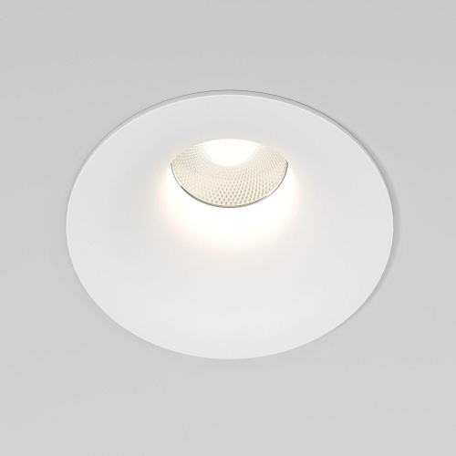 Встраиваемый светодиодный светильник Elektrostandard Bliss 25070/LED a069406