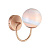 Бра Lumion Moderni Misty 4466/1W