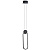 Подвесной светодиодный светильник Ambrella light Comfort Line FL5262