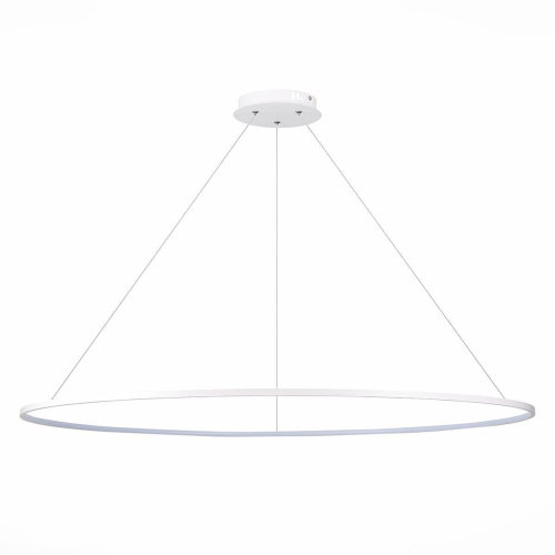 Подвесной светодиодный светильник ST Luce Erto SL904.533.01