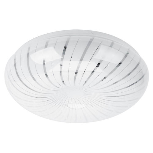 Потолочный светодиодный светильник ЭРА SPB-6-18-4K Meduza круглый Б0054061 Потолочный светодиодный светильник ЭРА SPB-6-18-4K Meduza круглый Б0054061