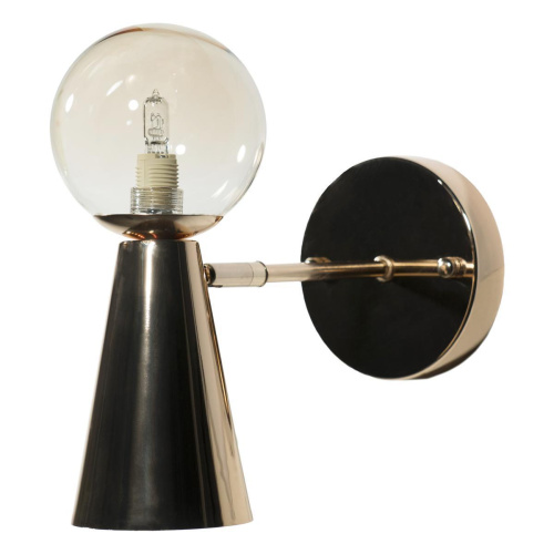 Бра Loft IT Halley 10046W Gold Бра Loft IT Halley 10046W Gold