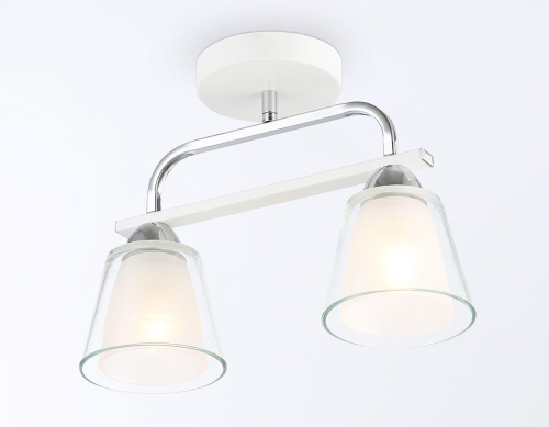 Потолочная люстра Ambrella light Traditional Modern TR303229 Потолочная люстра Ambrella light Traditional Modern TR303229