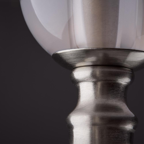 Напольный светильник (торшер) Freya FR2190FL-01N Напольный светильник (торшер) Freya FR2190FL-01N